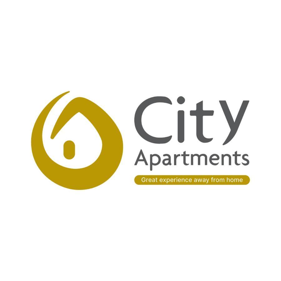 City Apartment Trifoiului 클루지나포카 외부 사진